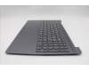 Lenovo 5CB1R22366 COVER Upper Case ASM_FRA/ARA L83K1 LGNBL