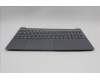 Lenovo 5CB1R22372 COVER Upper Case ASM_GER L 83K1 LG NBL