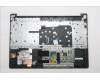 Lenovo 5CB1R22378 COVER Upper Case ASM_ITA L 83K1 LG NBL