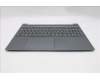 Lenovo 5CB1R22378 COVER Upper Case ASM_ITA L 83K1 LG NBL