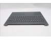 Lenovo 5CB1R22378 COVER Upper Case ASM_ITA L 83K1 LG NBL
