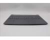 Lenovo 5CB1R22392 COVER Upper Case ASM_RUS L 83K1 LG NBL