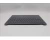 Lenovo 5CB1R22392 COVER Upper Case ASM_RUS L 83K1 LG NBL