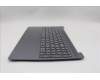 Lenovo 5CB1R22392 COVER Upper Case ASM_RUS L 83K1 LG NBL
