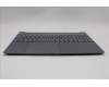 Lenovo 5CB1R22394 COVER Upper Case ASM_SLV L 83K1 LG NBL