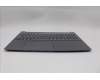 Lenovo 5CB1R22396 COVER Upper Case ASM_SPA L 83K1 LG NBL
