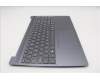 Lenovo 5CB1R22405 COVER Upper Case ASM_UKE L 83K1 LG NBL