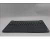 Lenovo 5CB1R22407 COVER Upper Case ASM_UKR L 83K1 LG NBL