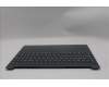 Lenovo 5CB1R22407 COVER Upper Case ASM_UKR L 83K1 LG NBL