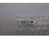 Lenovo 5CB1R22413 COVER Cover L 83K2 HINGE_CAP_CB