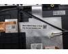 Lenovo 5CB1R22426 COVER Upper Case ASM_ARA L 83K2CB BL