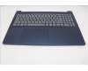 Lenovo 5CB1R22433 COVER Upper Case ASM_CZE/SLK L 83K2CB BL