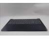 Lenovo 5CB1R22501 COVER Upper Case ASM_UKR L 83K2CB BL