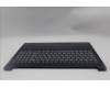 Lenovo 5CB1R22501 COVER Upper Case ASM_UKR L 83K2CB BL