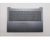 Lenovo 5CB1R22505 COVER Upper Case ASM_BEL L 83K2LG BL