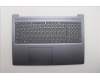 Lenovo 5CB1R22510 COVER Upper Case ASM_CZE/SLK L 83K2LG BL