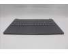 Lenovo 5CB1R22510 COVER Upper Case ASM_CZE/SLK L 83K2LG BL