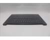 Lenovo 5CB1R22510 COVER Upper Case ASM_CZE/SLK L 83K2LG BL