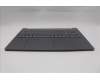 Lenovo 5CB1R22513 COVER Upper Case ASM_ENG L 83K2LG BL