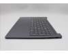 Lenovo 5CB1R22515 COVER Upper Case ASM_EURO ENG L83K2LG BL