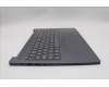 Lenovo 5CB1R22515 COVER Upper Case ASM_EURO ENG L83K2LG BL