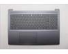 Lenovo 5CB1R22525 COVER Upper Case ASM_GRE L 83K2LG BL