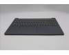 Lenovo 5CB1R22533 COVER Upper Case ASM_ITA L 83K2LG BL