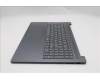 Lenovo 5CB1R22533 COVER Upper Case ASM_ITA L 83K2LG BL