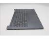 Lenovo 5CB1R22533 COVER Upper Case ASM_ITA L 83K2LG BL