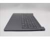 Lenovo 5CB1R22540 COVER Upper Case ASM_NORDIC L 83K2LG BL