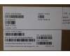 Lenovo 5CB1R22540 COVER Upper Case ASM_NORDIC L 83K2LG BL