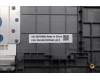 Lenovo 5CB1R22540 COVER Upper Case ASM_NORDIC L 83K2LG BL