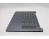 Lenovo 5CB1R22545 COVER Upper Case ASM_RUS L 83K2LG BL