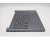 Lenovo 5CB1R22545 COVER Upper Case ASM_RUS L 83K2LG BL