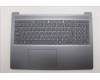 Lenovo 5CB1R22547 COVER Upper Case ASM_SLV L 83K2LG BL