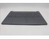 Lenovo 5CB1R22547 COVER Upper Case ASM_SLV L 83K2LG BL