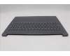 Lenovo 5CB1R22547 COVER Upper Case ASM_SLV L 83K2LG BL