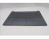 Lenovo 5CB1R22551 COVER Upper Case ASM_SWS L 83K2LG BL