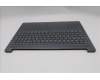 Lenovo 5CB1R22551 COVER Upper Case ASM_SWS L 83K2LG BL