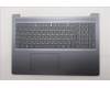 Lenovo 5CB1R22559 COVER Upper Case ASM_UKE L 83K2LG BL