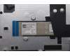 Lenovo 5CB1R22559 COVER Upper Case ASM_UKE L 83K2LG BL