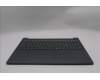 Lenovo 5CB1R22561 COVER Upper Case ASM_UKR L 83K2LG BL