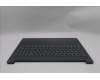 Lenovo 5CB1R22561 COVER Upper Case ASM_UKR L 83K2LG BL