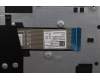 Lenovo 5CB1R22561 COVER Upper Case ASM_UKR L 83K2LG BL