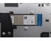 Lenovo 5CB1R22575 COVER Upper Case ASM_ENG L 83K2CB NBL