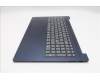 Lenovo 5CB1R22585 COVER Upper Case ASM_GER L 83K2CB NBL