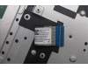 Lenovo 5CB1R26629 COVER Upper Case ASM_UKR L 83K2CB NBL
