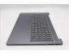 Lenovo 5CB1R26633 COVER Upper Case ASM_BEL L 83K2LG NBL