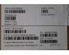 Lenovo 5CB1R26635 COVER Upper Case ASM_EURO ENG L83K2LGNBL