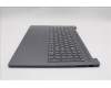Lenovo 5CB1R26636 COVER Upper Case ASM_ENG L 83K2LG NBL